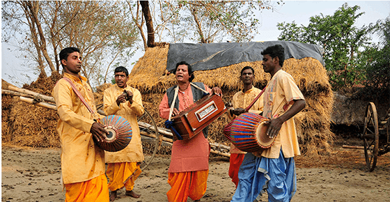 Tata Play Recall Bengal Kirtan Poush Mela