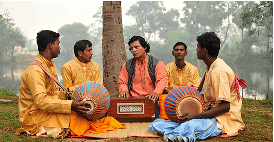 Tata Play Recall Bengal Kirtan Poush Mela