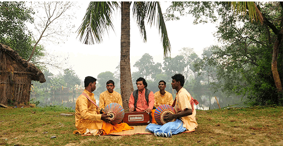 Tata Play Recall Bengal Kirtan Poush Mela