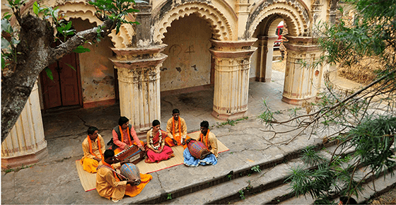 Tata Play Recall Bengal Kirtan Poush Mela