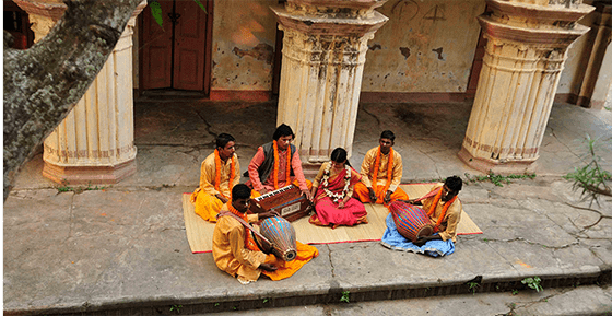 Tata Play Recall Bengal Kirtan Poush Mela