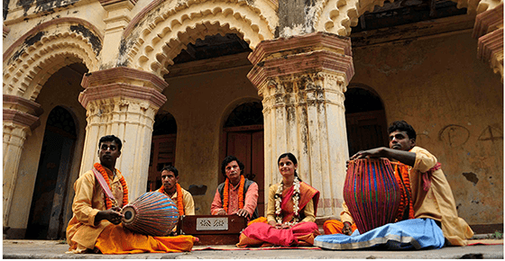 Tata Play Recall Bengal Kirtan Poush Mela