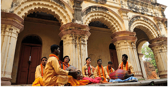 Tata Play Recall Bengal Kirtan Poush Mela