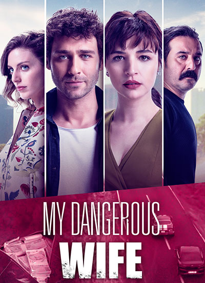 My Dangerous Wife