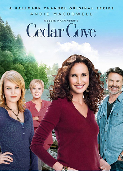 Cedar Cove Upd