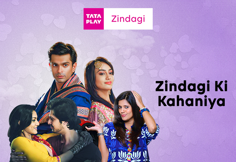Tata Play Zindagi