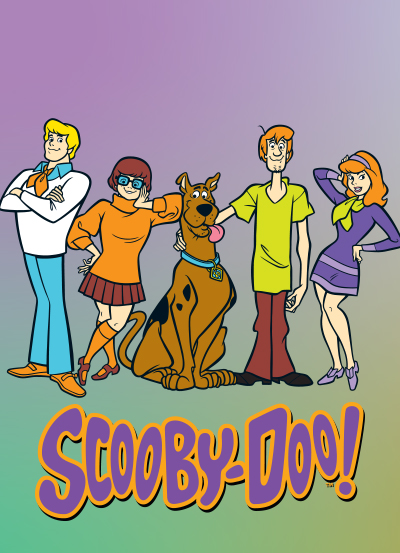 scooby doo