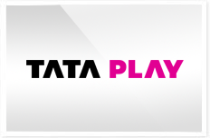 Tata Play logo