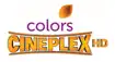 Colors Cineplex HD Channel