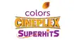 Colors Cineplex Superhits Channel