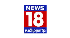 News18 Tamil Nadu Channel