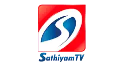 Sathiyam TV Channel