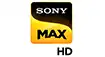 Sony MAX HD Channel