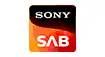 SONY SAB Channel