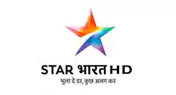STAR BHARAT HD Channel