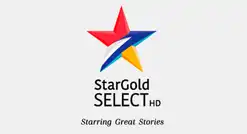 STAR Gold Select Channel