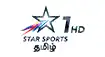 Star Sports 1 Tamil HD Channel