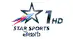 Star Sports 1 Telugu HD Channel