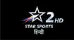 Star Sports 2 Hindi HD Channel