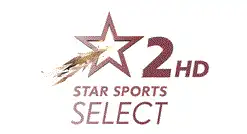 Star Sports Select 2 HD Channel
