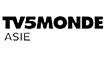 TV5 Monde Asie Channel