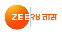 Zee 24 Taas Channel