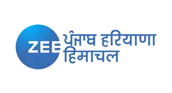 Zee Punjab Haryana Himachal Pradesh Channel