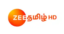 Zee Tamil HD Channel