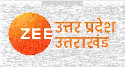 Zee Uttar Pradesh Uttarakhand Channel