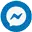 Messenger Icon